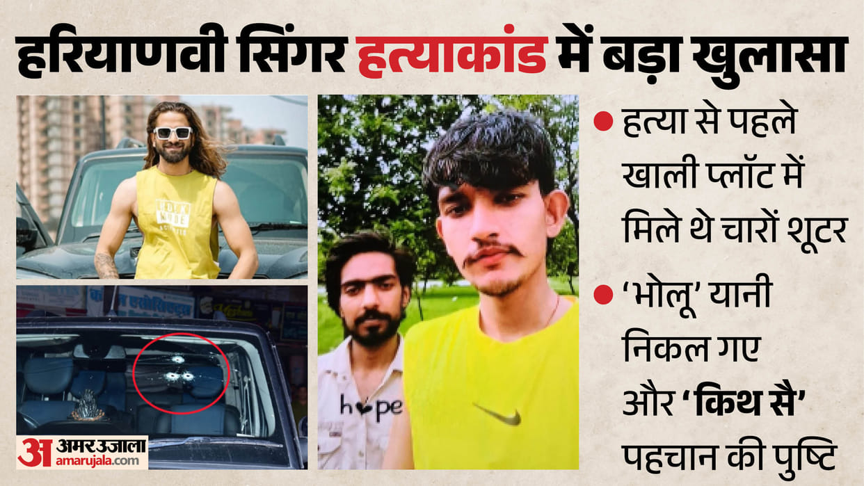 Shamli: Ankit Baliyan Murder Plot Hatched Using Code Words, Shooters Coordinated Through Snapchat