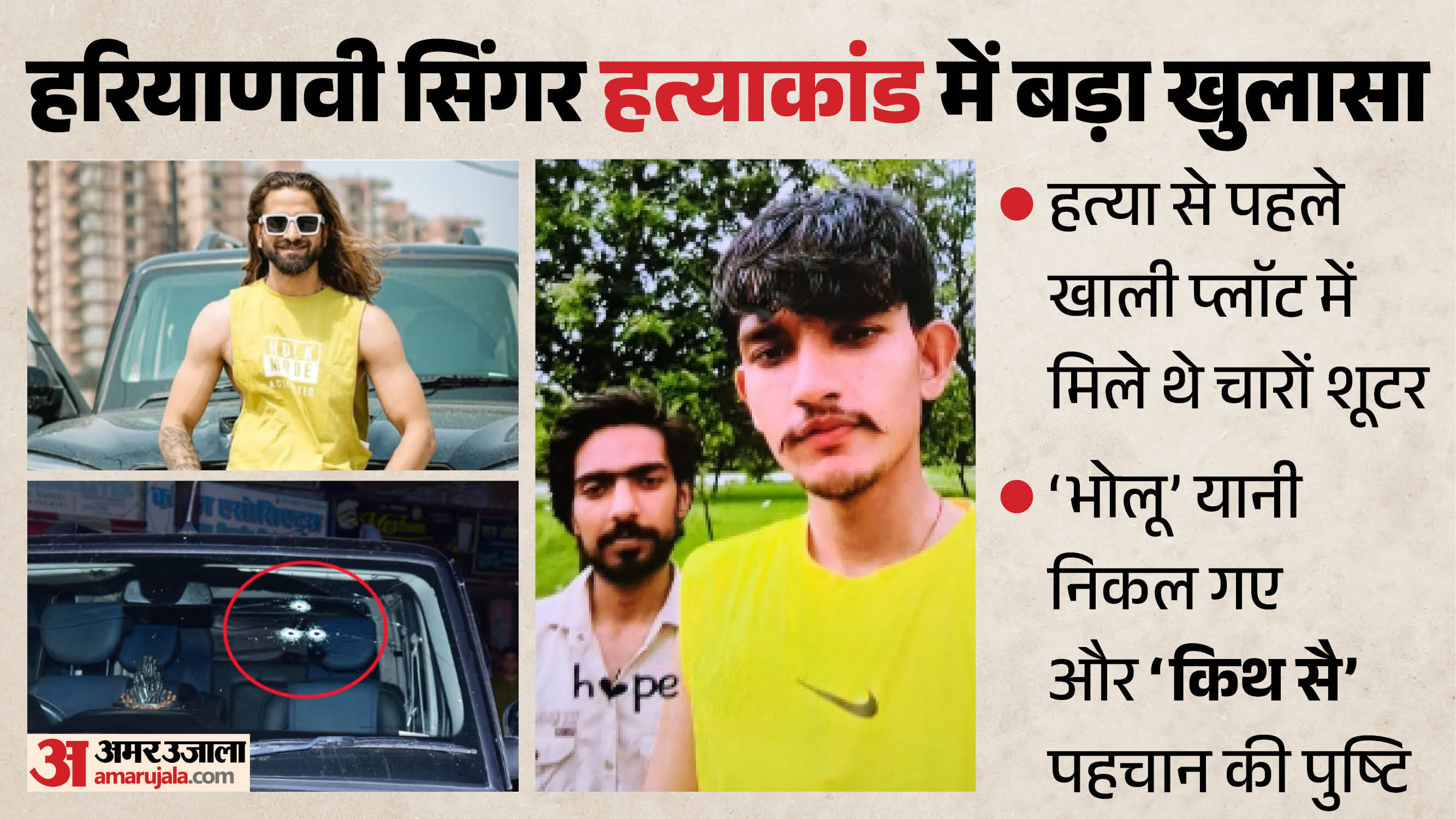 अंकित बालियान हत्याकांड