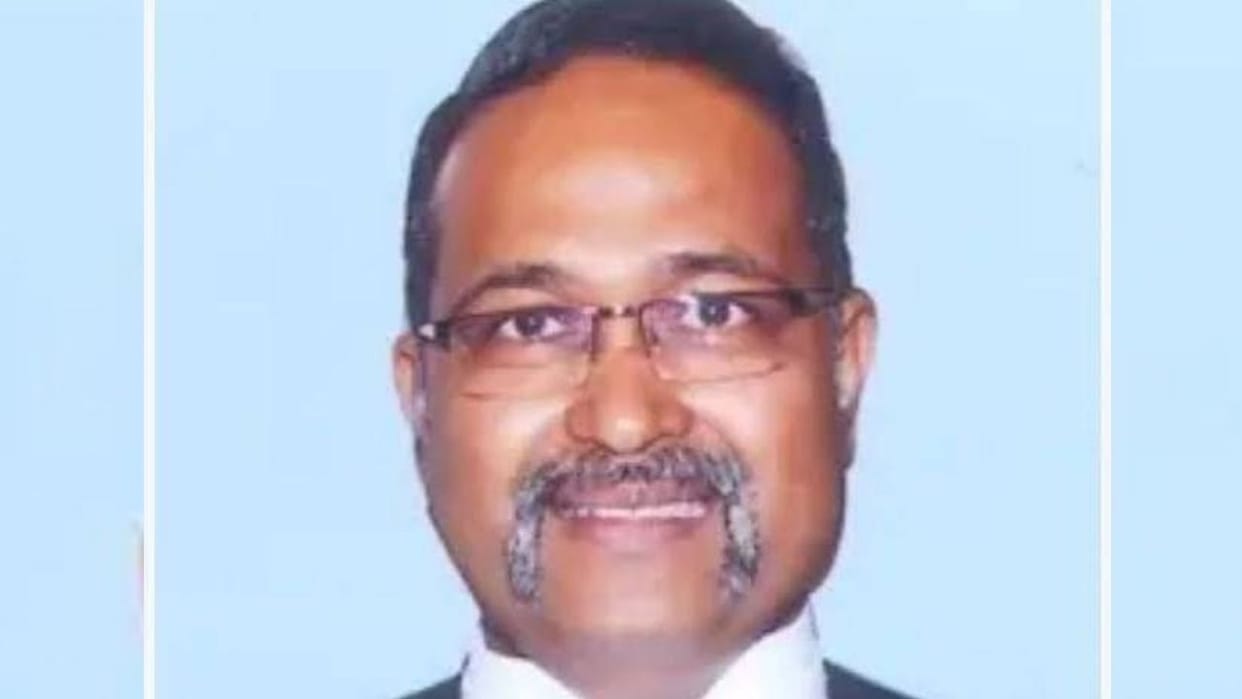 Collegium Recommendation: Justice Alpesh Yeshwant Kogje to be the new Chief Justice of the Madhya Pradesh High