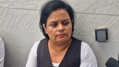 अधिवक्ता सोनिया तंवर