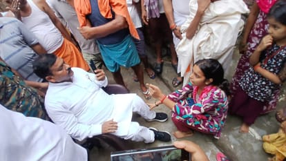 barh liquor case turning into murder case before bakhtiyarpur mla patna bihar news
