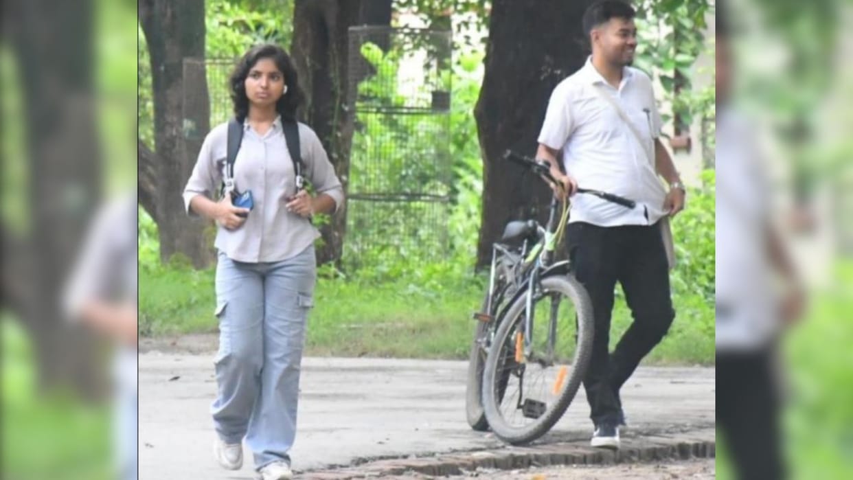Foreign students finding studies in science agriculture and marketing at BHU appealing