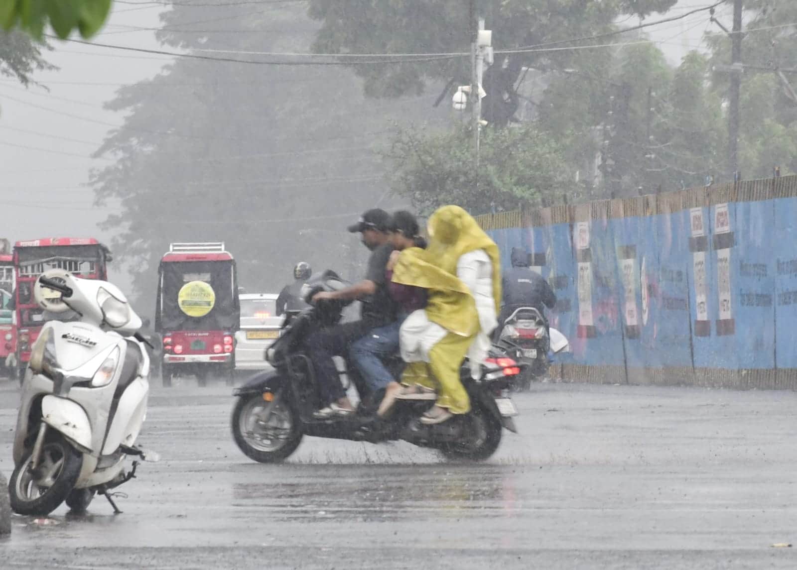 मौसम