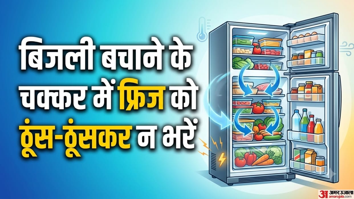 Does an Empty Refrigerator Consume More Electricity? Know the Truth Behind the Viral Claim