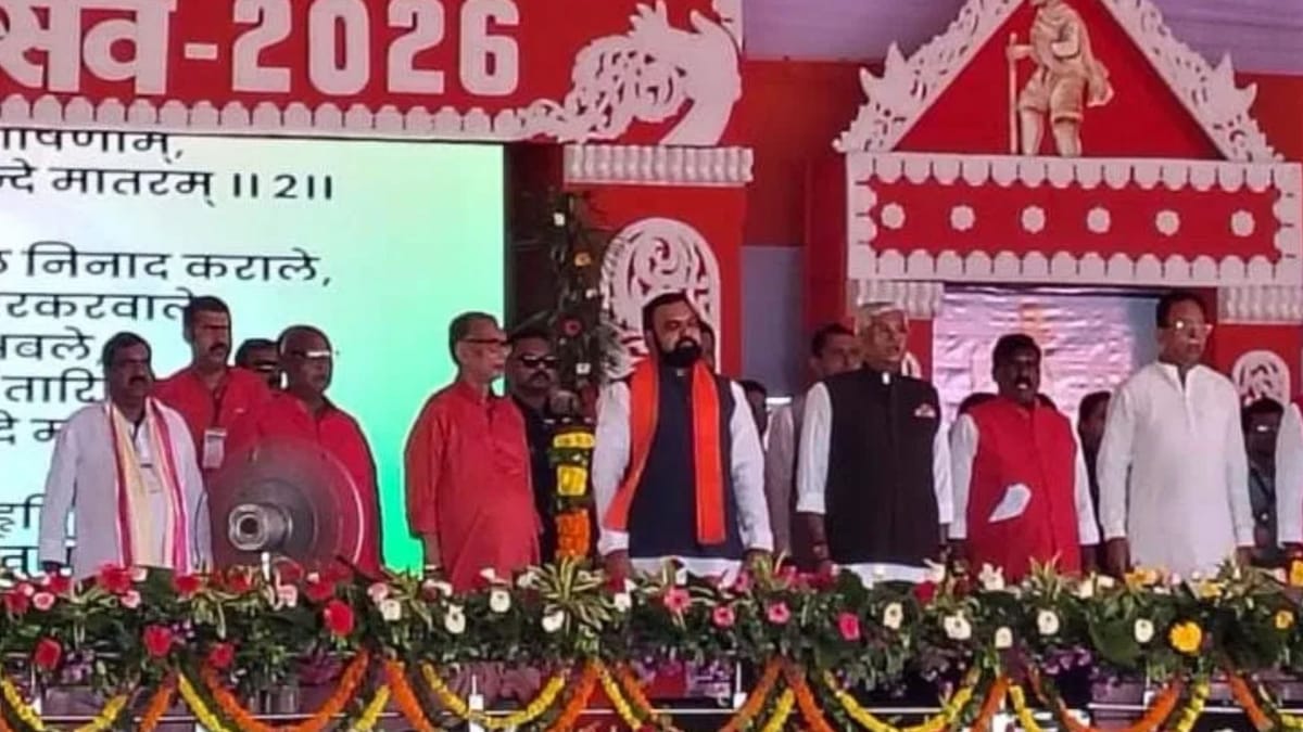 Bihar: बापूधाम महोत्सव में विकास की सौगात, सीएम सम्राट चौधरी ने 300 करोड़ की योजनाओं का किया उद्घाटन-शिलान्यास