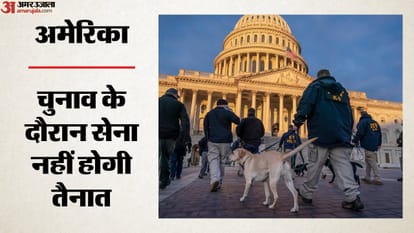 चुनाव में तैनात नहीं होगी सेना (सांकेतिक तस्वीर)