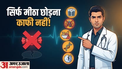 causes of diabetes