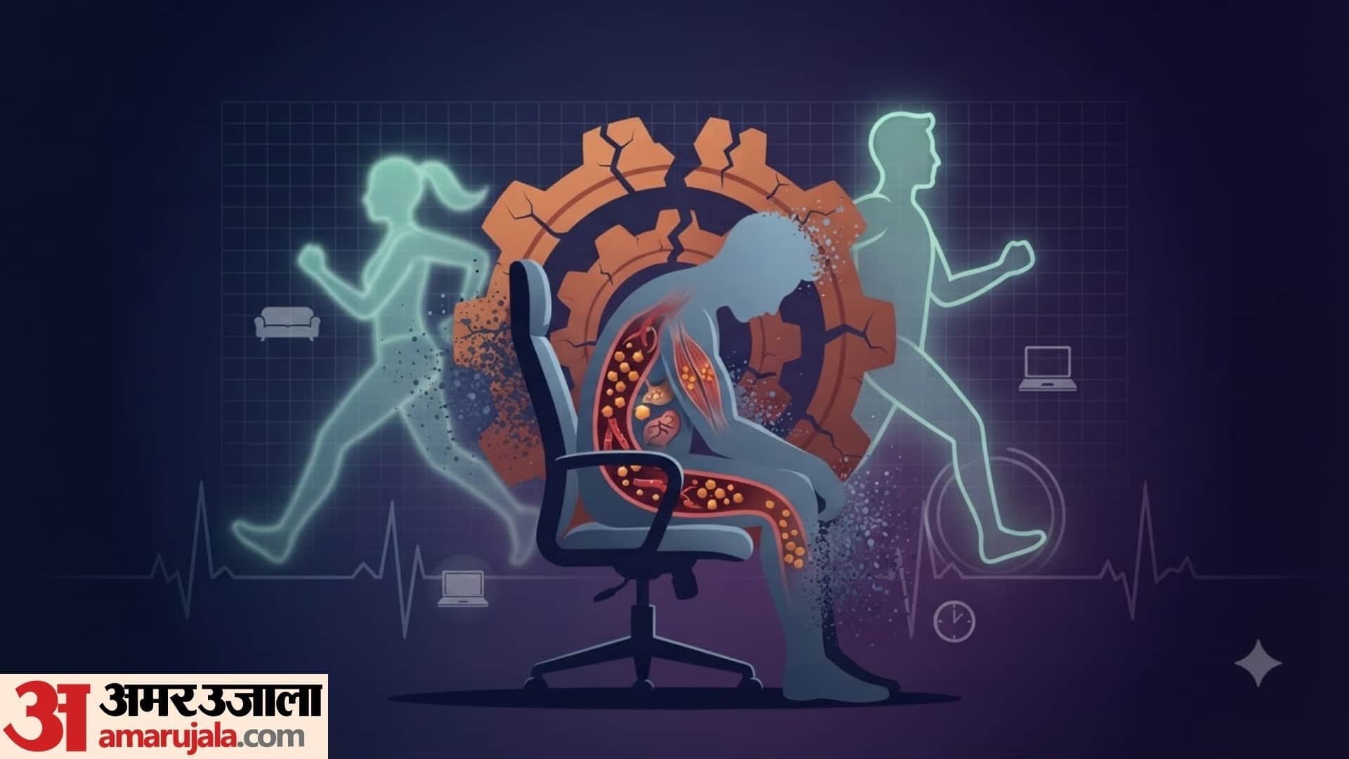 क्या सिर्फ मीठा छोड़ने से डायबिटीज से बचा जा सकता है?