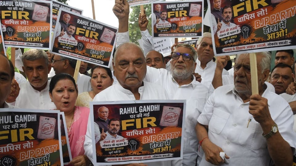 Haryana Monsoon Session Development-related issues raised during Question Hour