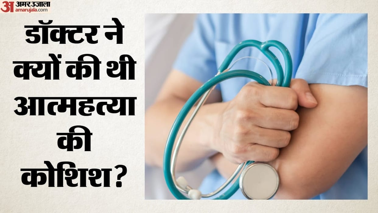 Government doctor from Phaltan dies after suicide attempt in Mumbai