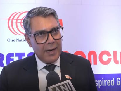 E20 Petrol Safe for Cars, Only Legacy Vehicles May Face Slight Mileage Drop: FADA President Sai Giridhar