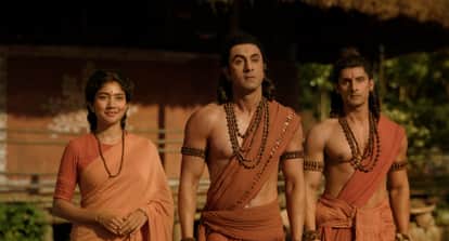 Ramayana Part 1 Climax Revealed Ranbir Kapoor And Yash Starrer To Introduce Sunny Deol As Hanuman At The End