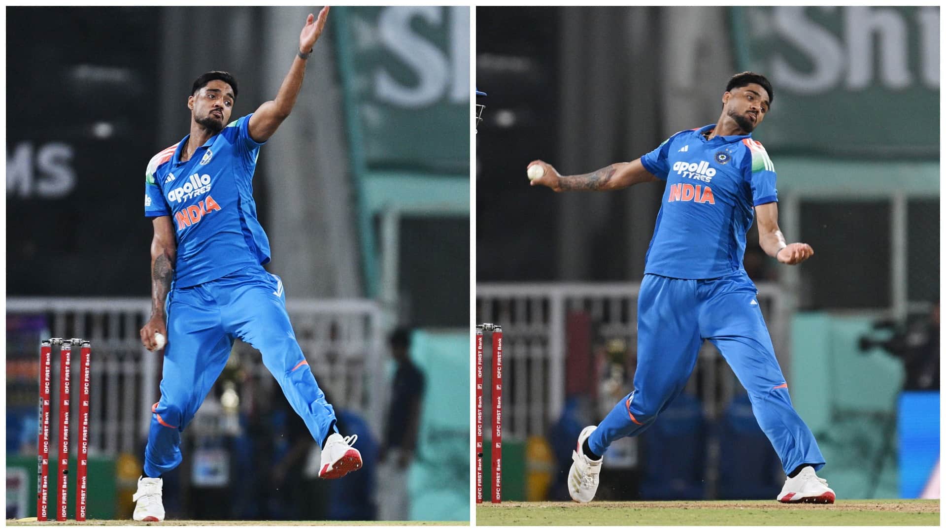 Gurnoor Brar Reveals His Big Goal After Learning From Bumrah and Siraj: Wants to Become an All-Format Bowler
