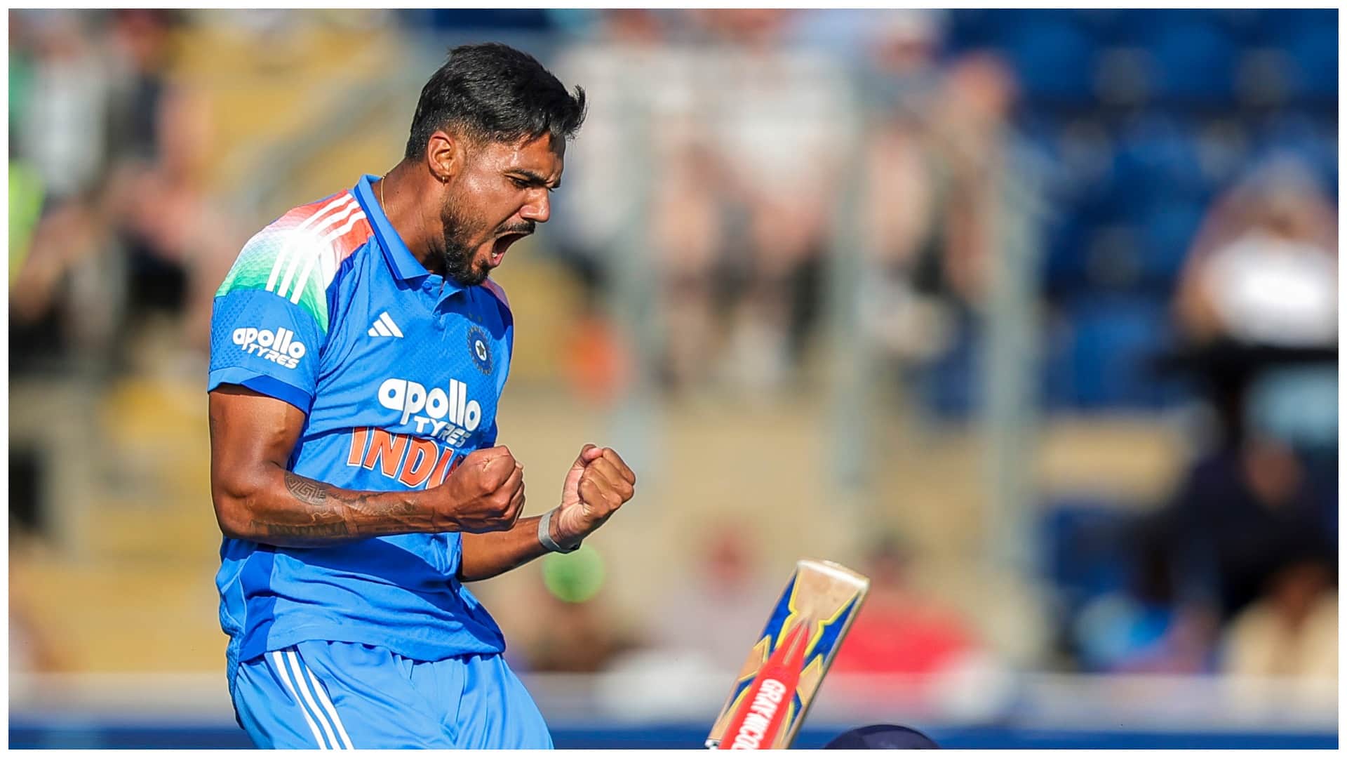 Gurnoor Brar Reveals His Big Goal After Learning From Bumrah and Siraj: Wants to Become an All-Format Bowler