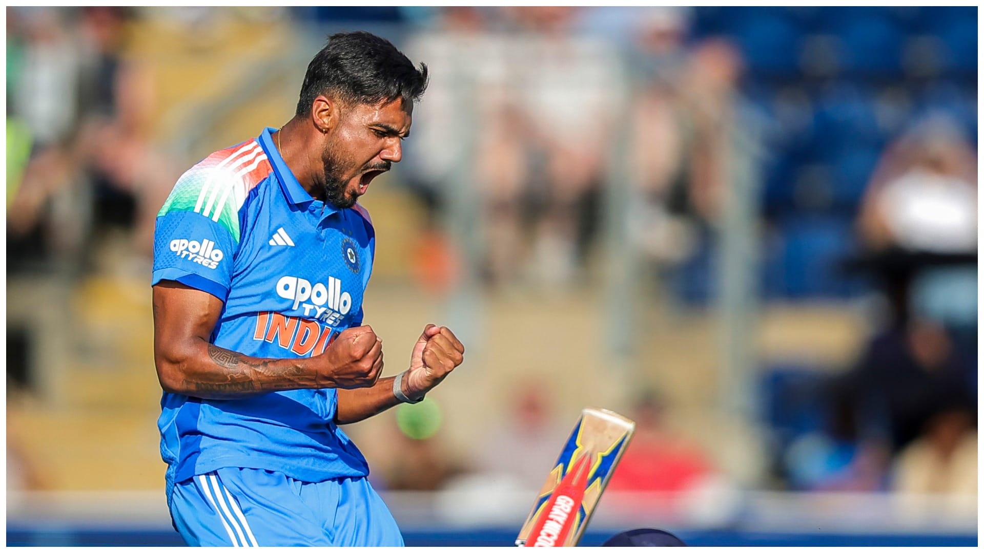 Gurnoor Brar Reveals His Big Goal After Learning From Bumrah and Siraj: Wants to Become an All-Format Bowler