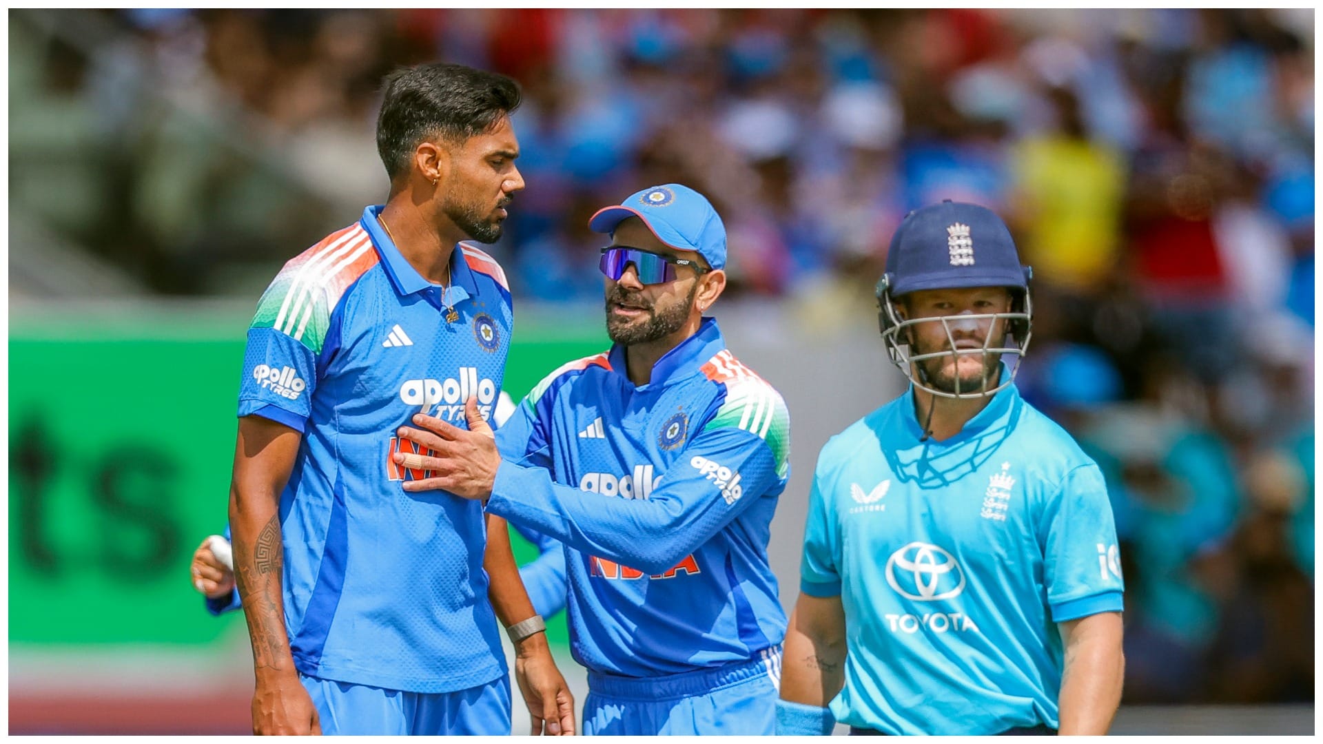 Gurnoor Brar Reveals His Big Goal After Learning From Bumrah and Siraj: Wants to Become an All-Format Bowler