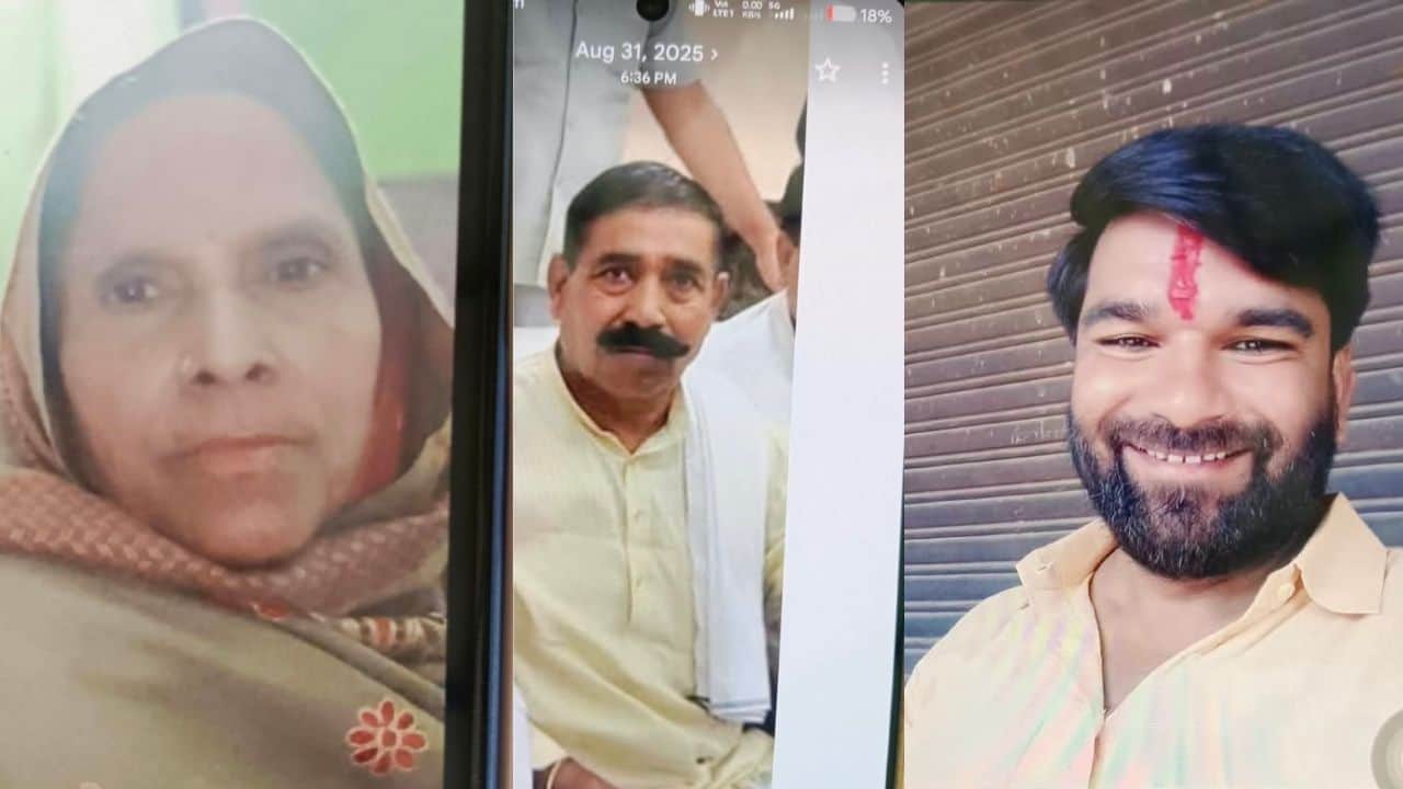 Administration seals toll plaza after deaths of six pilgrims on KMP Expressway