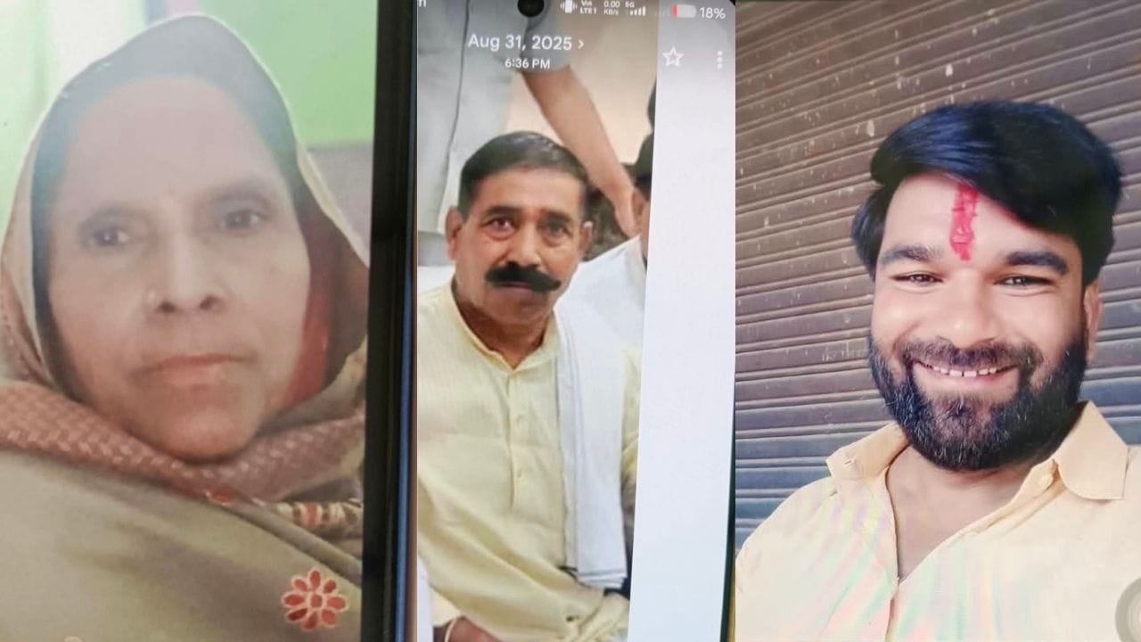 Administration seals toll plaza after deaths of six pilgrims on KMP Expressway