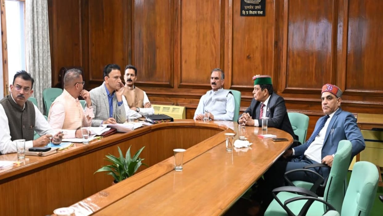 Himachal: 4,050 Sahara beneficiaries migrated to the new online system.