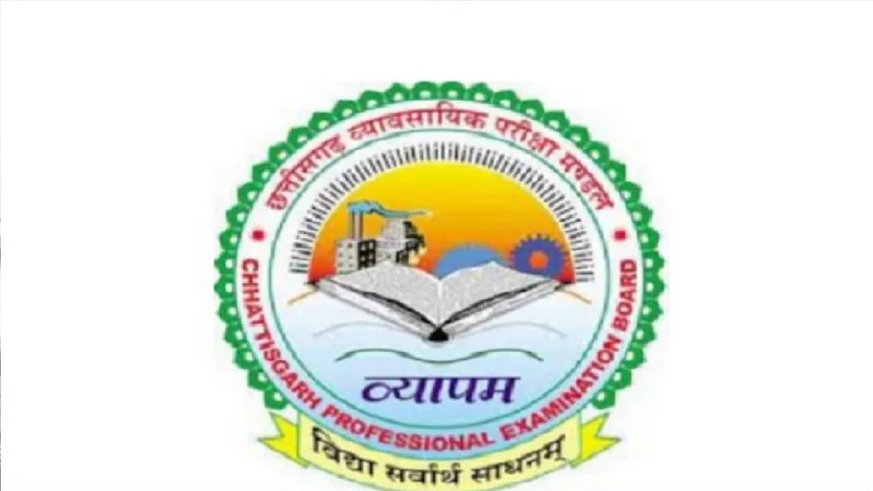 CG Staff Selection Board has released exam calendar for 2027 with dates for all exams throughout year