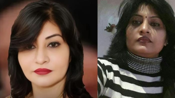 MP- कोई खूबसूरत अफसर, कोई बनी फर्जी IAS तो कोई हनीट्रैप की मास्टरमाइंड…देखे इनकी कहानी