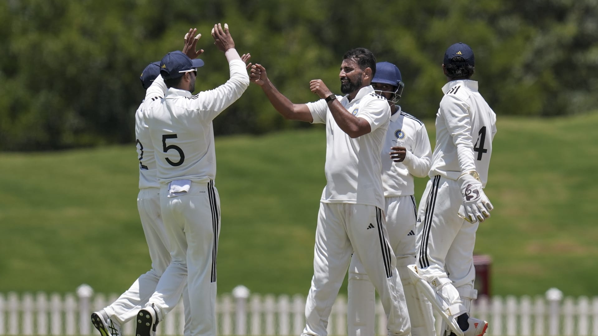 Central Zone vs East Zone Duleep Trophy 1st Semi-Final Highlights match results and scorecard updates