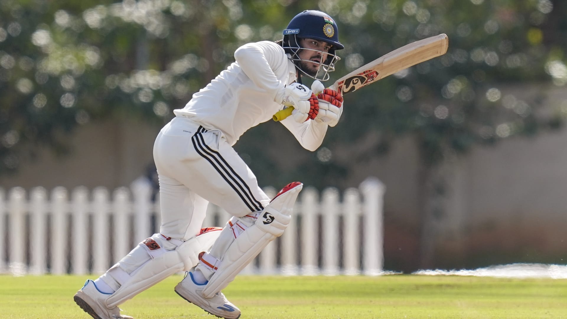Central Zone vs East Zone Duleep Trophy 1st Semi-Final Highlights match results and scorecard updates