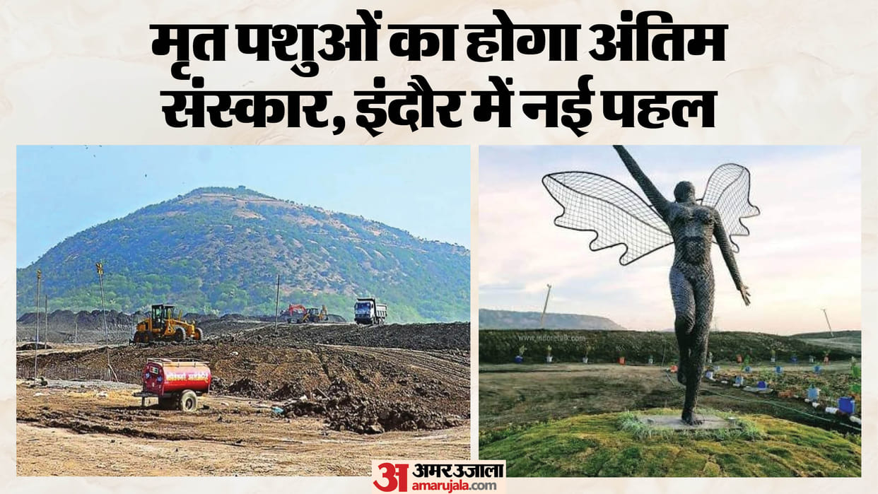 indore-news-first-animal-crematorium-trenching-ground