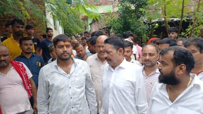 barh liquor case turning into murder case before bakhtiyarpur mla patna bihar news