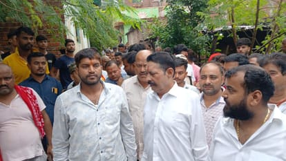 barh liquor case turning into murder case before bakhtiyarpur mla patna bihar news