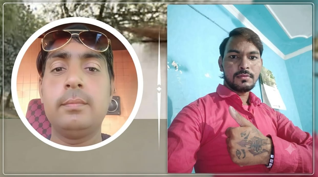 Kanpur Dehat misdeed on moving bus Mother says Kuldeep is innocent conductor implicated him by false statement
