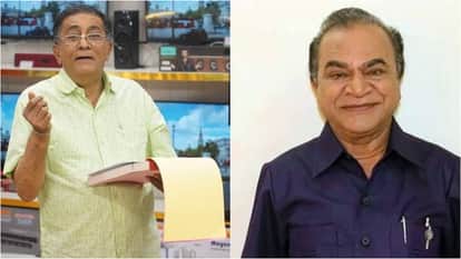 18 years of TMKOC Shailesh Lodha to gurucharan Singh Taarak Mehta Ka Ooltah Chashmah cast change over the year