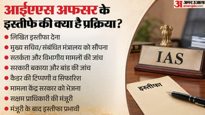 After Resigning, One IAS Became Chief Minister, Another Ran a Company, What Will Divya Mittal Do?