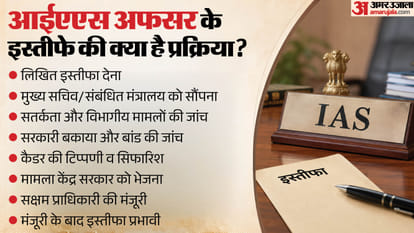 After Resigning, One IAS Became Chief Minister, Another Ran a Company, What Will Divya Mittal Do?