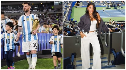 Lionel Messi Set For Argentina Farewell Match Against Benin On October 6