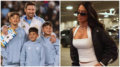 Lionel Messi Set For Argentina Farewell Match Against Benin On October 6