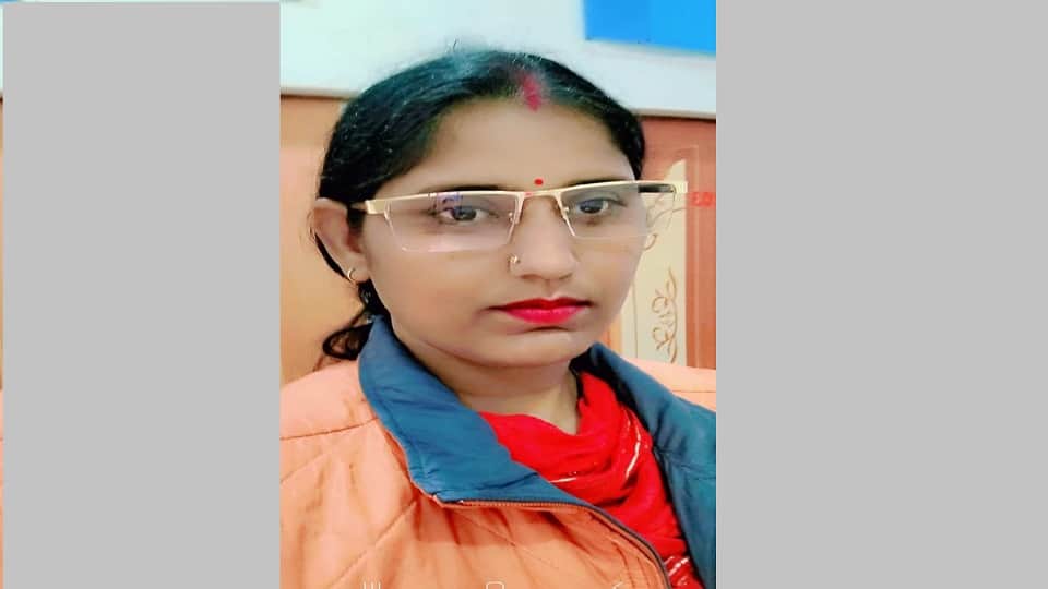 Woman stabbed to death in Zirakpur