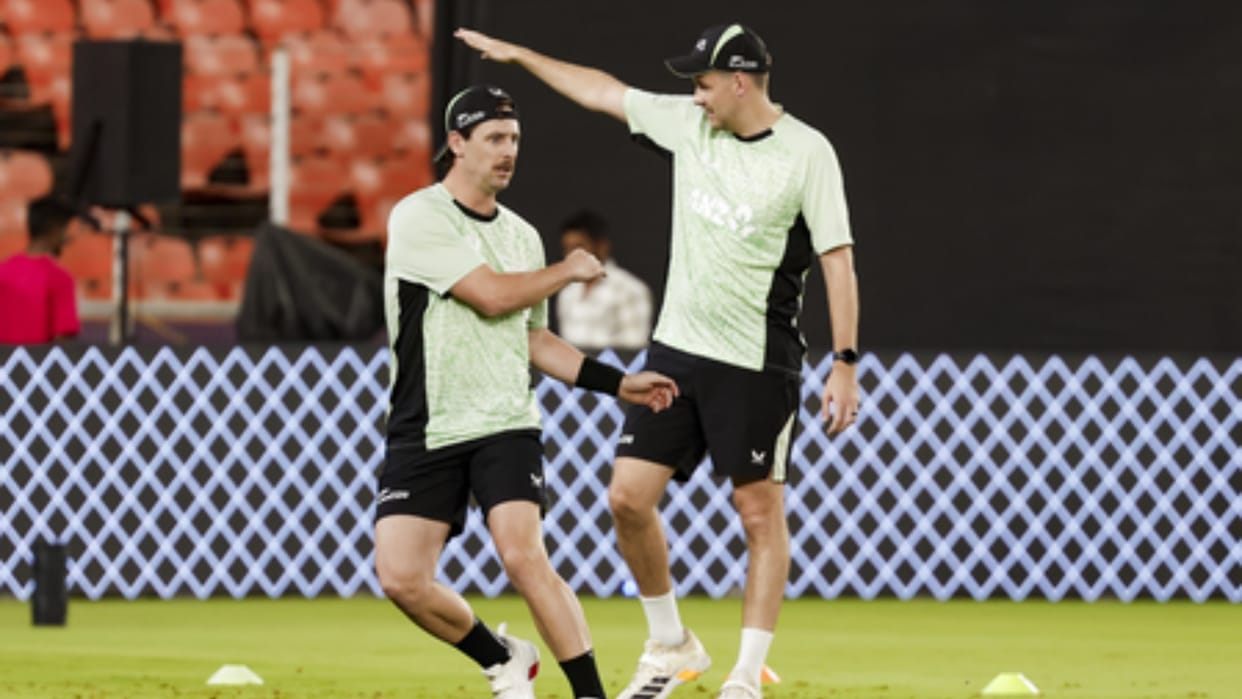 New Zealand Cricket announce four-day match against India A before the Test series check the schedule