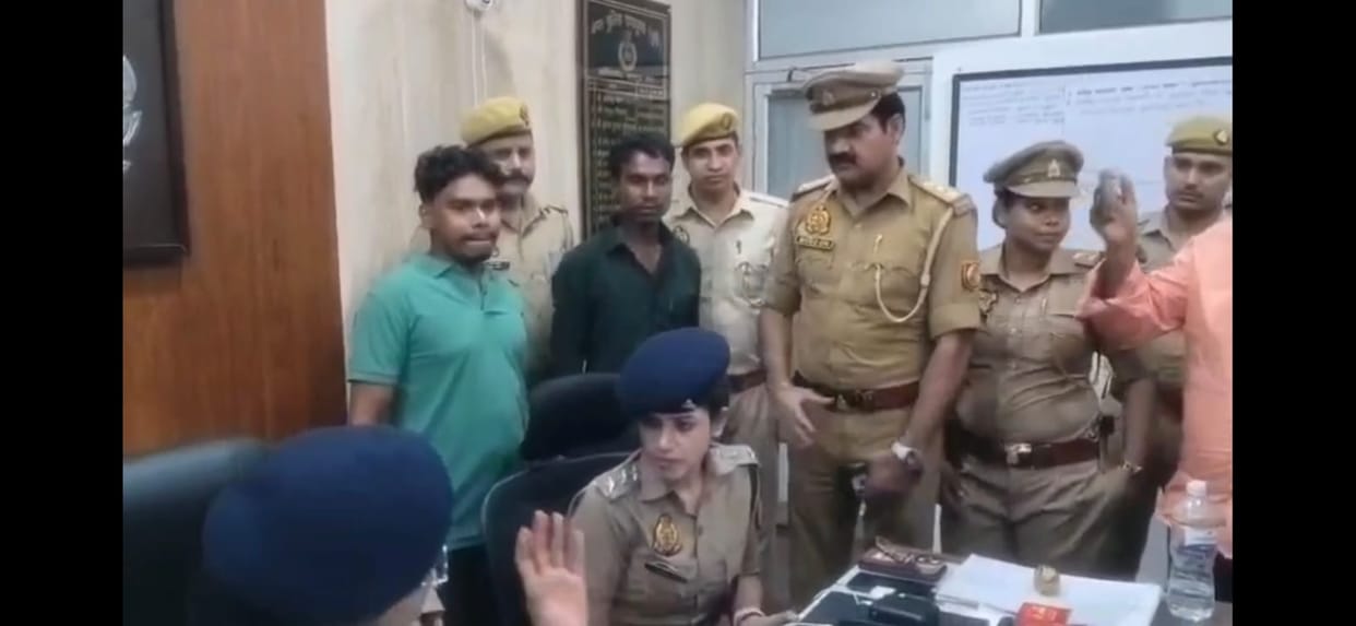 Two Brothers Arrested in Cantt Murder Case, Third Accused Also Reportedly Detained