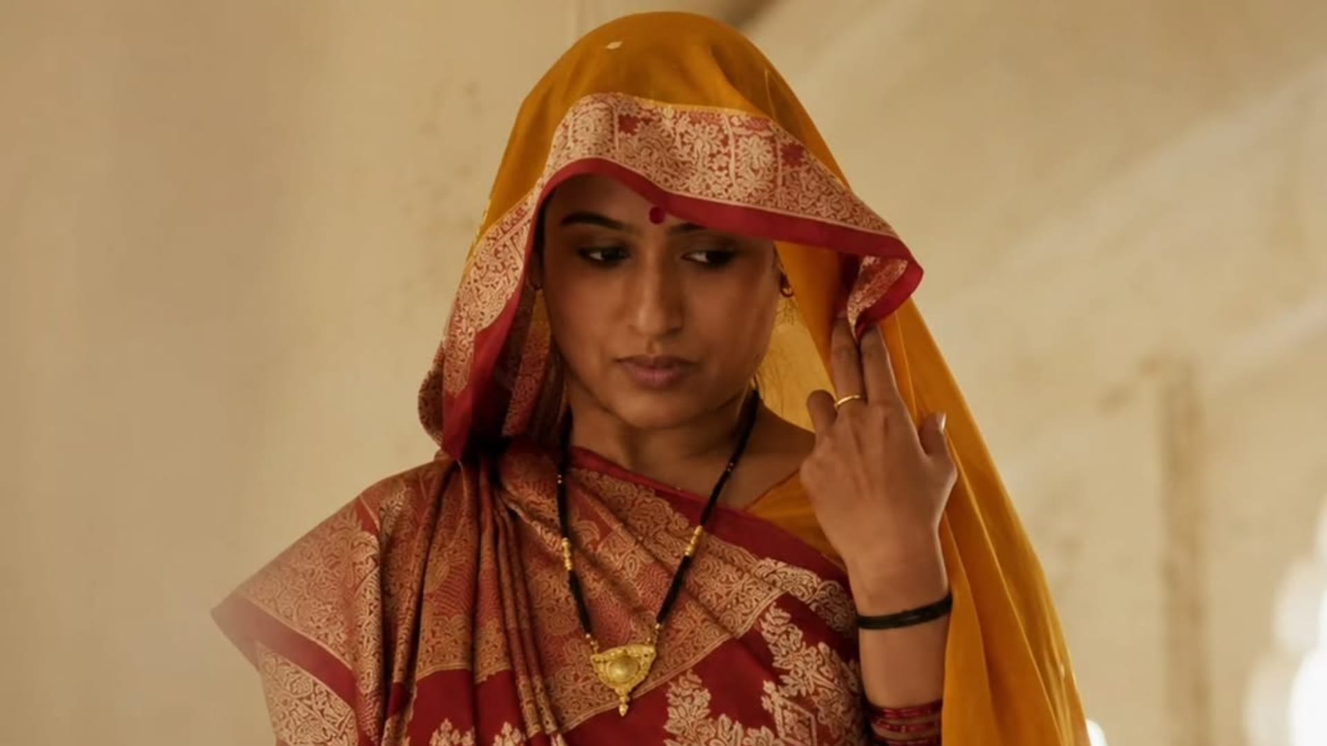 who is Purnima Tiwari plays Neem Karoli Babas wife role in Hanuman Ansh Know her story