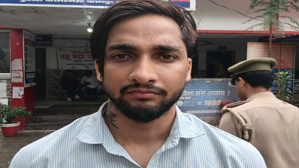 Kanpur: Husband arrested and jailed for forcing wife into prostitution in Sonagachi