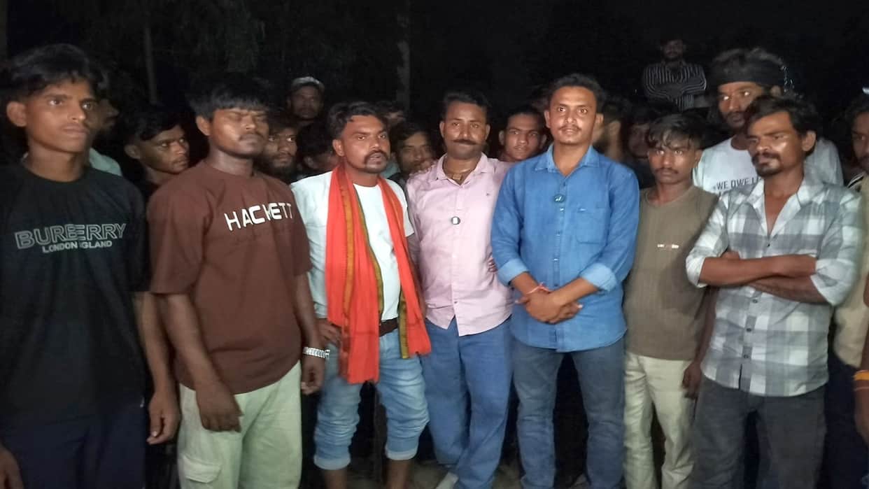Death of 15 cattle at Kanha Upvan Gaoshala case registered against four people in Bareilly