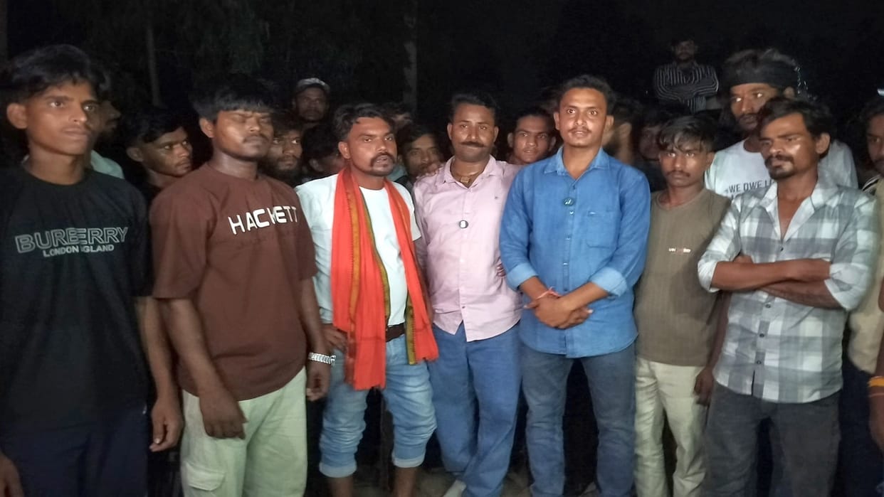 Death of 15 cattle at Kanha Upvan Gaoshala case registered against four people in Bareilly
