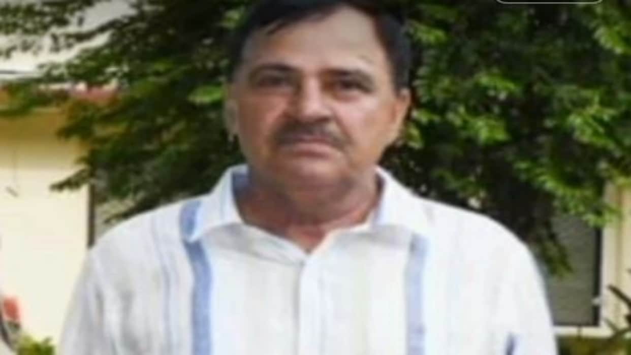 Sikar: Car Crashes into Trolley After Sudden Tire Burst, Jhalawar SP’s Father Dies in Tragic Accident