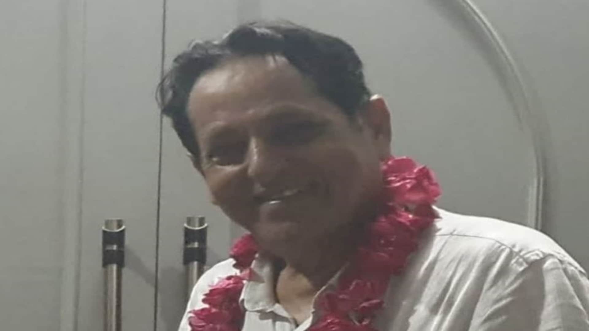 भाजपा की ओर से मैदान में मनोज सिंह