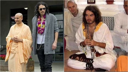 Janmashtami 2026 Robert Downey Jr George Harrison Russell Brand Hollywood stars who have faith in Lord Krishna