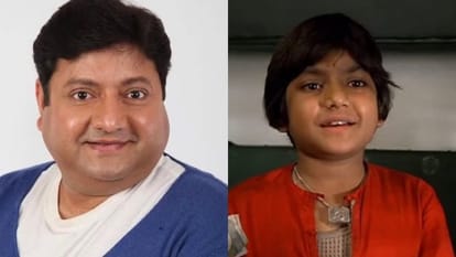 Ravi Valecha once perform Amitabh Bachchan childhood role left acting and make career in Hospitality