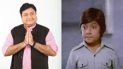 Ravi Valecha once perform Amitabh Bachchan childhood role left acting and make career in Hospitality