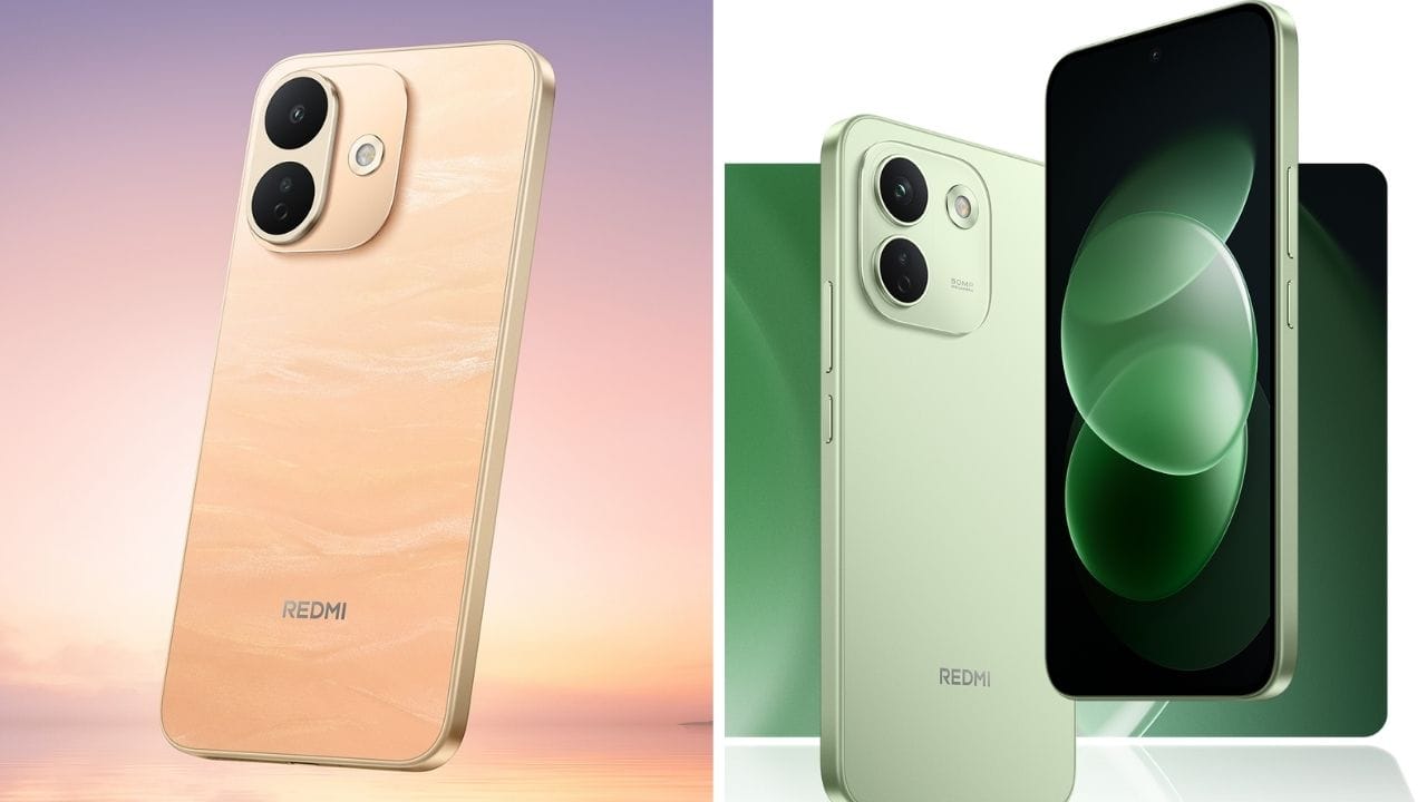 रेडमी नोट 17 प्रो Vs रेडमी नोट 17 प्रो मैक्स