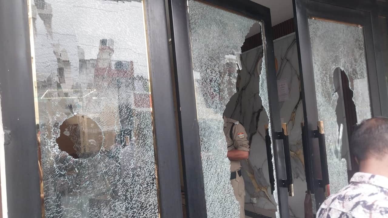 Rishikesh Minor Misdeed Case Angry Crowd Vandalises Hotel Owner Manager Under Scanner Uttarakhand news